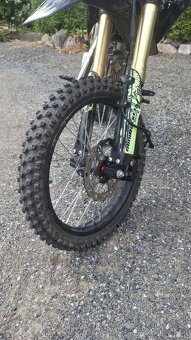 Minirocket deamon 140ccm - 5
