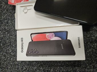 Samsung Galaxy A13, 128 GB, DualSIM - 5