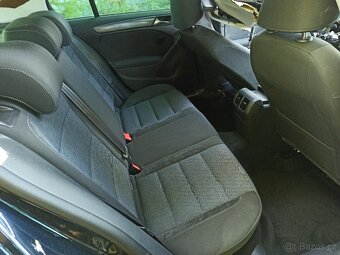 Volkswagen Golf VI 1.6Tdi 77 kW r.v 2011 DSG - 5
