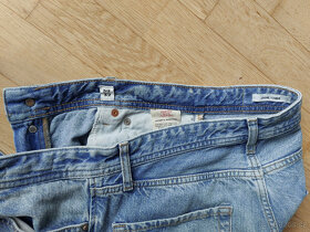 chlapecké džíny Jack&Jones - vel. 30/32 - 5