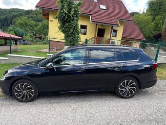VW Golf 8 Variant - 5