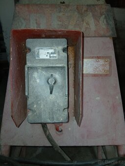 Míchačka - 5