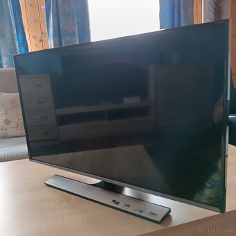 LED TV SAMSUNG MONITOR - 5