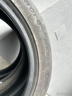 2ks letní pneu 225/45/17 altenzo sport - 5