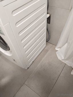 Pračka + sušička Electrolux 9 kg + mezikus - 5