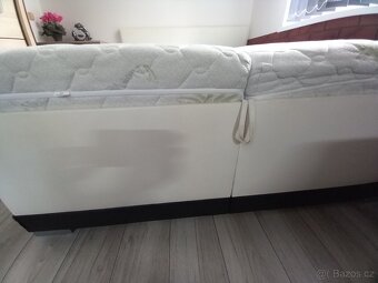 Prodám postel 200x160 - 5