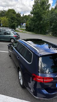 Volkswagen Passat B8 dovoz z Německa🇩🇪 - 5