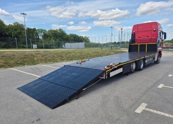 MAN TGX 26.420 - 6x2 – Odtahovka – EURO 6 - 5