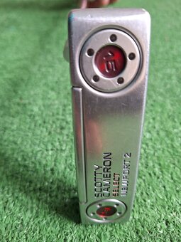 putter SCOTTY CAMERON NEWPORT 2 - 5