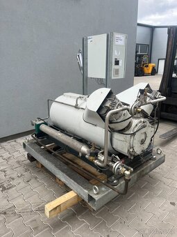 Kompresor Haug 40bar - 5