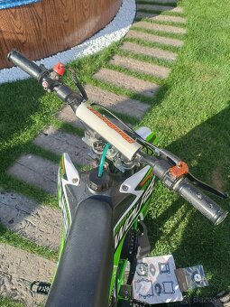 Wolfee 49ccm - 5