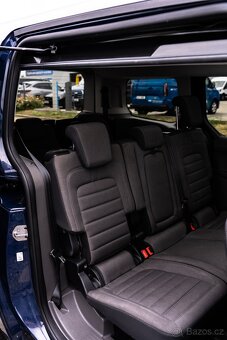 Ford Tourneo Connect 1.5 TDCi 88kw - 5