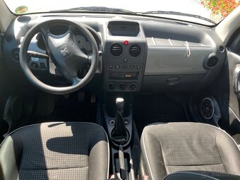 Peugeot Partner 1.6i - 5