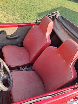 VW Brouk SPEEDSTER s doklady - 5
