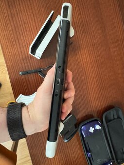 Nintendo Switch OLED - 5