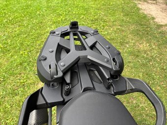 KTM 1190 Adventure - 5