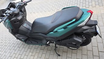 Maxon Optimus 125, nový kus, autorizovaný prodej - 5