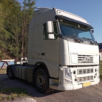 Volvo FH 460 EEV - 5