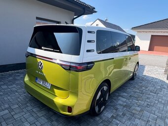 ID BUZZ - TOP, keramika, záruka - 5