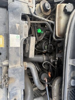 Náhradní díly - Fiat Ulise 2.0 JTD 80kW r.v. 2003 - 5