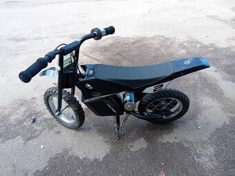 DETSKA ELEKTRICKA CROSKA - 5