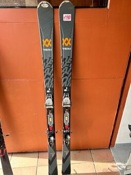 Lyže juniorské i pánské - 5