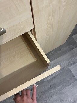Nábytek - 5 kusů - 5