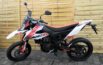 Zundapp ZXM 125 - 5