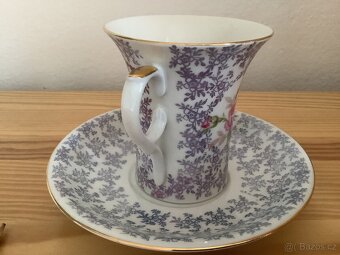 Šálek s podšálkem - 5