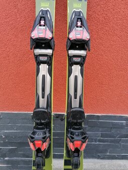 VOLKL Racetiger SL 150cm r-10,2. Model 2019/2020 - 5