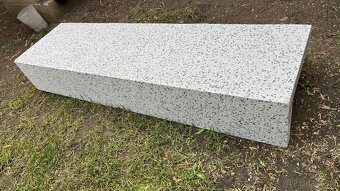 Terasové schody - 5