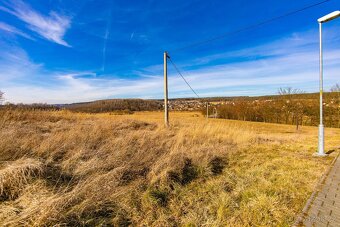 Prodej pozemku k výstavbě, Ejpovice, 2 304 m² - 5