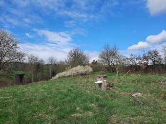 Stavební pozemek v Trutnově pro lyžaře i na trvalé bydlení - 5