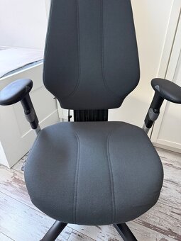 Kancelářská židle PC:20000 - 5