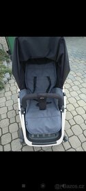 Kočár Brio Go - trojkombinace - 5