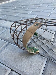 Náhubek pro psa - 5