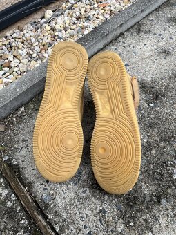 Boty Nike Air Force 1 High '07 - 5