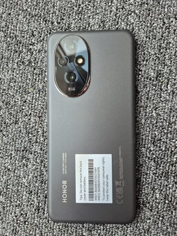 Honor 200, 8/256GB - 5