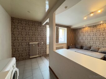 Pronájem bytu 1+1 37 m², Teplice - Mostecká - 5