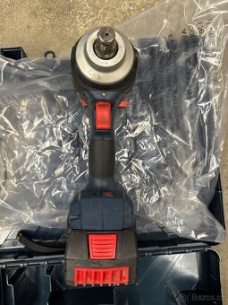 Bosch GDS 18V-400 - 5