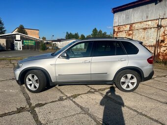 BMW X5 xdrive | 3.0 diesel | m57 | automat | 2010 - 5