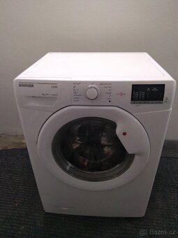 Pračka Hoover A+++ top super cena plně funkční - 5