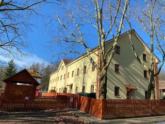 spolubydlení /spare room v Milovicich - 5