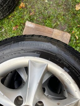 175/65 R 14 zimní - 5