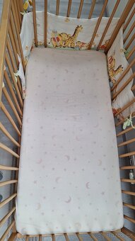 Dětská postýlka - 5