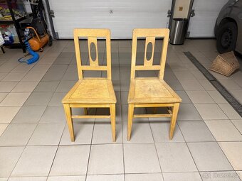 Prodám starožitný nábytek - 5