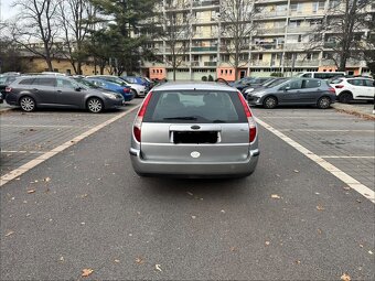 Prodám Ford Mondeo 96kw - 5