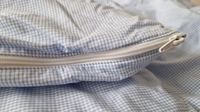 Spací péřový pytel Tavolinchen pro děti, vel. 110cm - 5