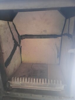 Kachlová kamna Alaska - 5