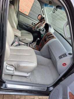 Hyundai Terracan - 5